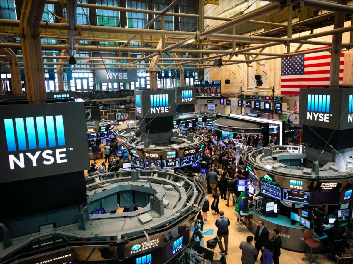 New York Borsası düşüşte: Dow Jones endeksi, yüzde 0,3 azaldı