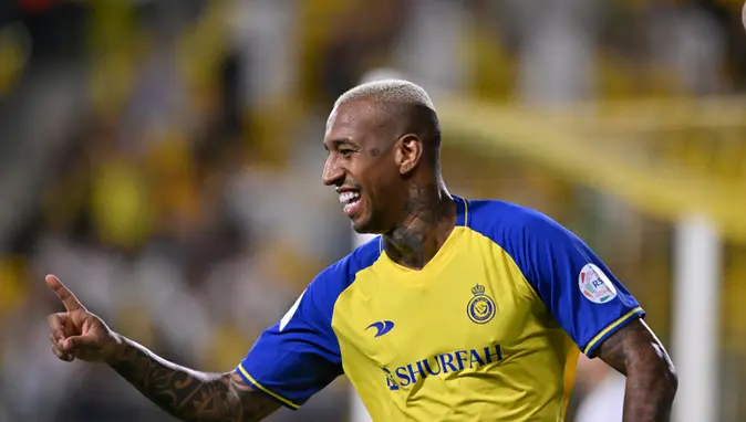 Anderson Talisca Fenerbahçe yolunda