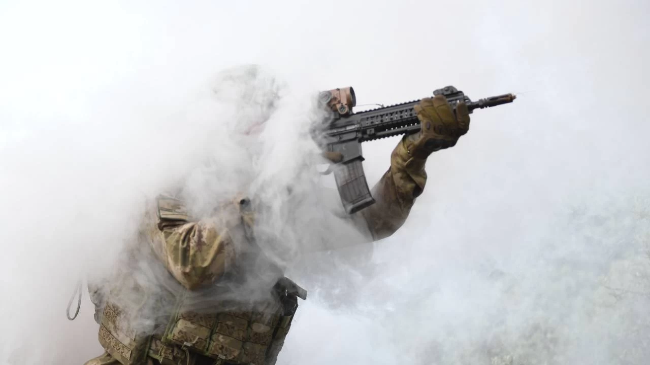 Terör kaynağında yok ediliyor: 6 PKK'lı etkisiz