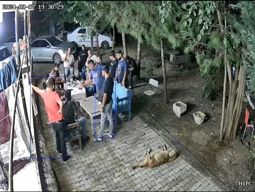 Narin Güran cinayeti: Aile toplantısı görüntülerine ilişkin bilirkişi raporu mahkemede