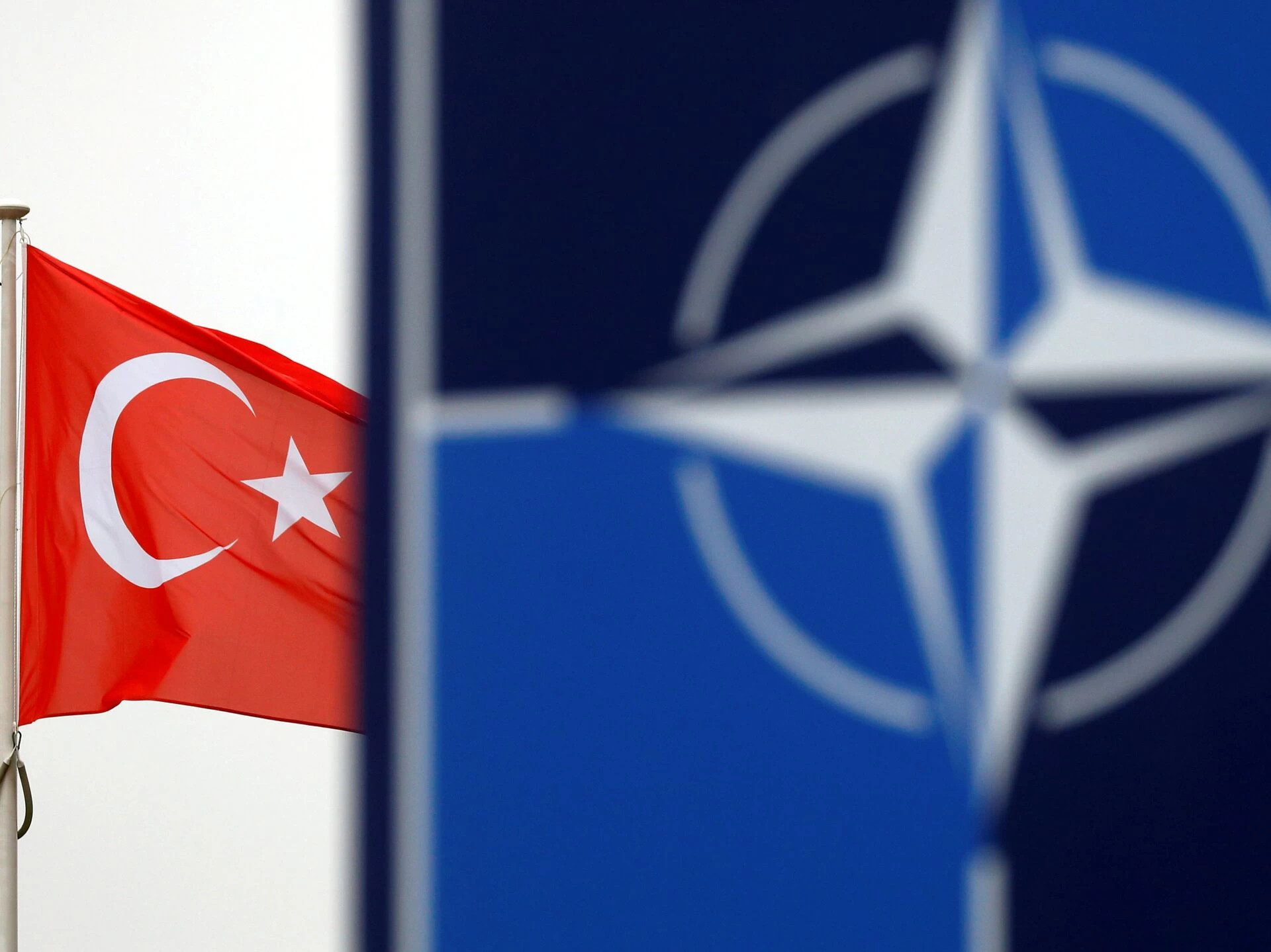 NATO'nun savunma harcamalarında bir numarası Türkiye!