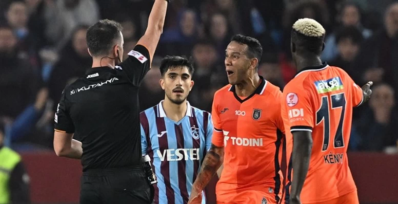 Başakşehir FK, Josef de Souza ile yollarını resmen ayırdı