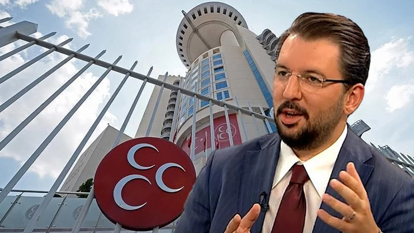 Gazeteci Ferhat Murat yazdı: MHP Cumhur İttifakı'ndan koparılmak isteniyor