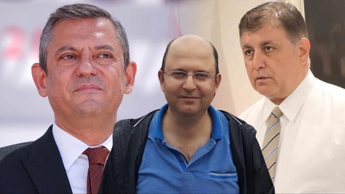 Özgür Özel'in kardeşi Barış Özel'den isyan: Böyle mi yöneteceksiniz İzmir'i?