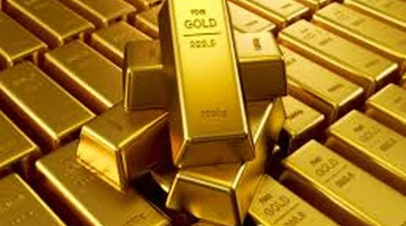 Altının kilogram fiyatı 2 milyon 489 bin liraya geriledi