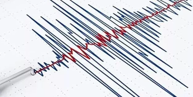 AFAD duyurdu! Malatya'da deprem meydana geldi