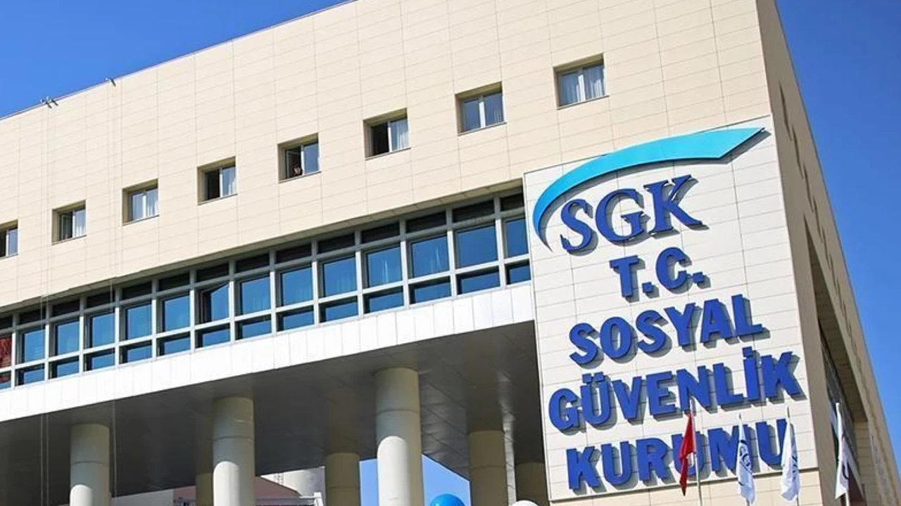 Bakan Işıkhan açıkladı: SGK elektronik tebligat sayısı 1 milyonu aştı