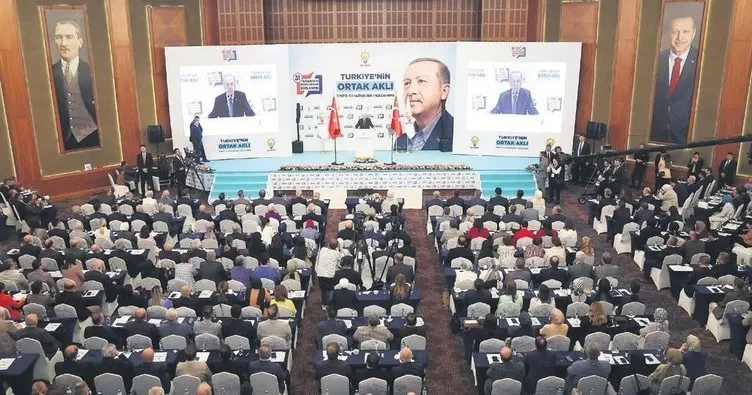 AK Parti’de 541 belediye başkanı kampa giriyor