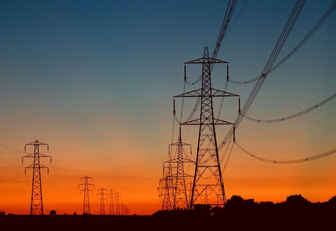 Türkiye'de dün 1 milyon 33 bin 688 megavatsaat elektrik üretildi