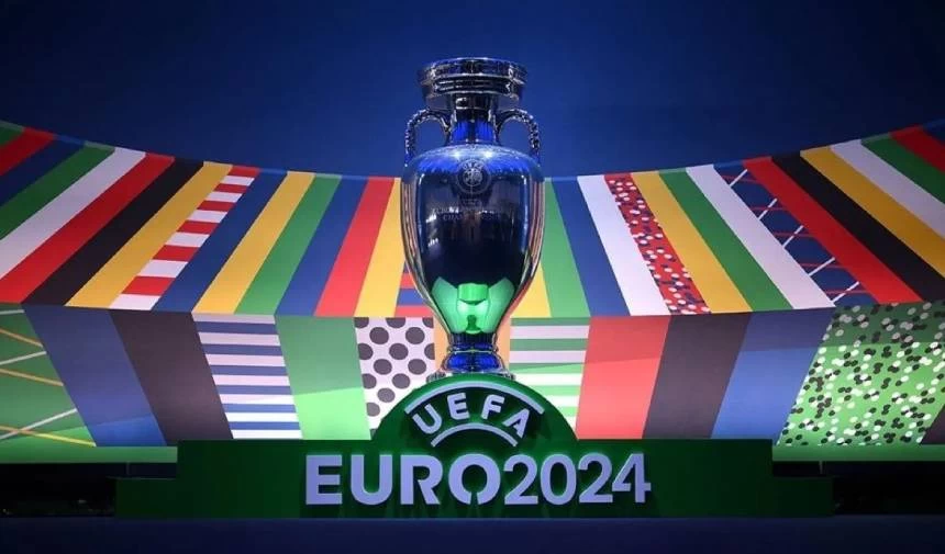 EURO 2024’te son 16 turuna yükselen ilk takımlar belli oldu