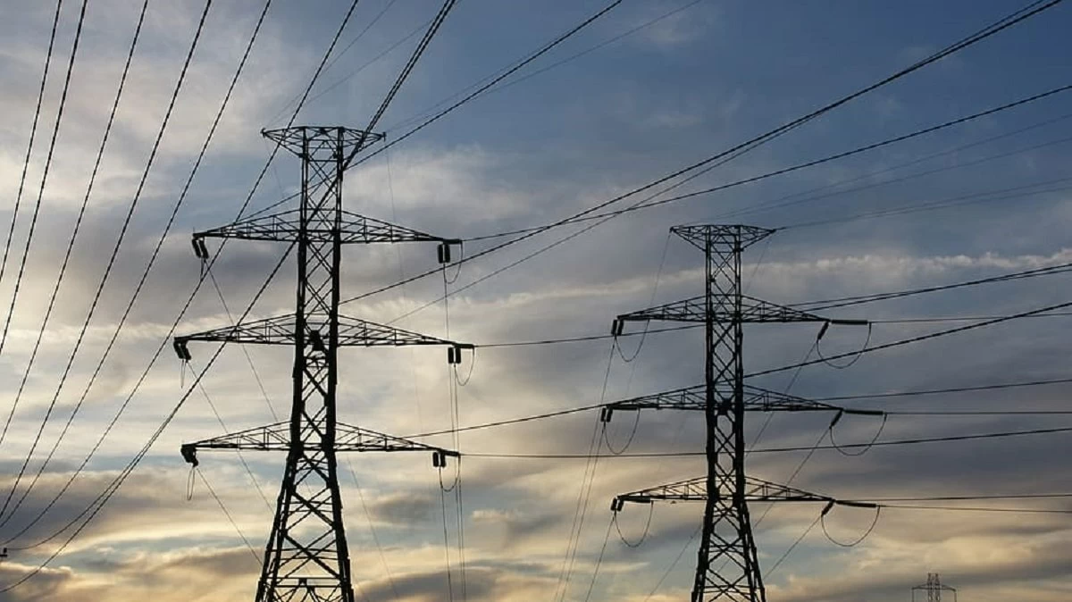Türkiye'de dün 931 bin 479 megavatsaat elektrik üretildi