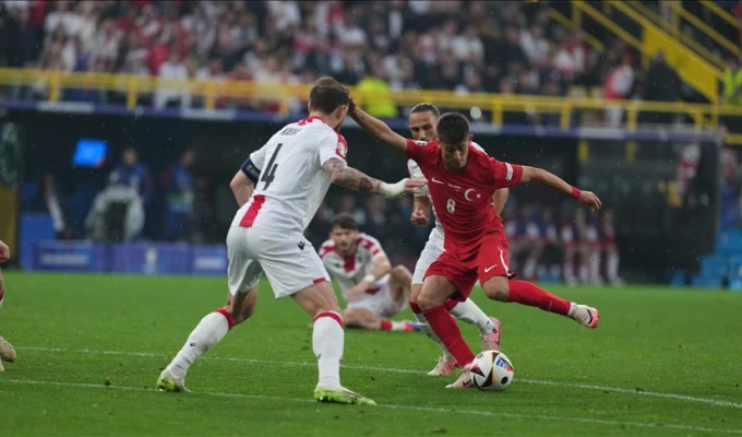 Avrupa Şampiyonası'nda büyük heyecan: Türkiye 10. kez Portekiz'e karşı!