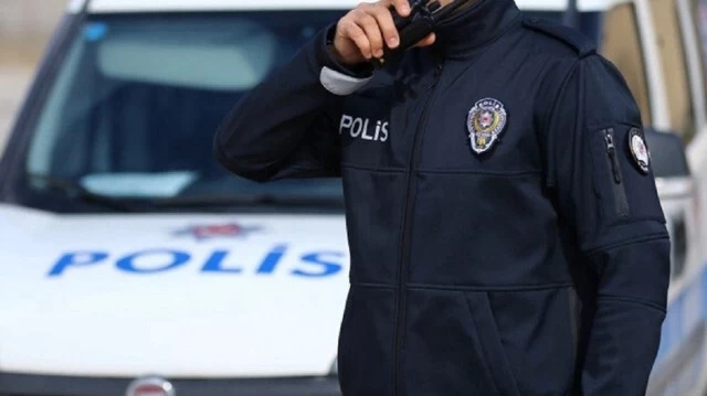 Erzurum'da polisleri harekete geçiren olay