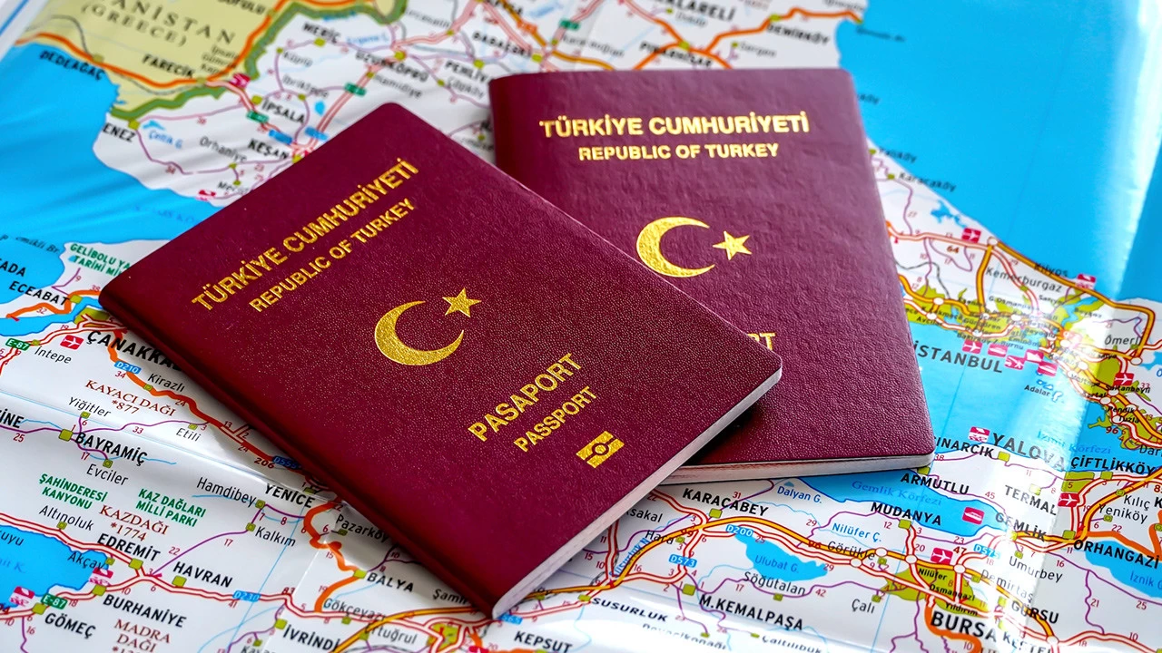 Türkiye'den Schengen hamlesi: 'Fast track vize' uygulaması geliyor