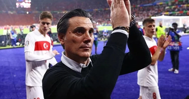 Vincenzo Montella: En iyi 5 takımdan biriydik