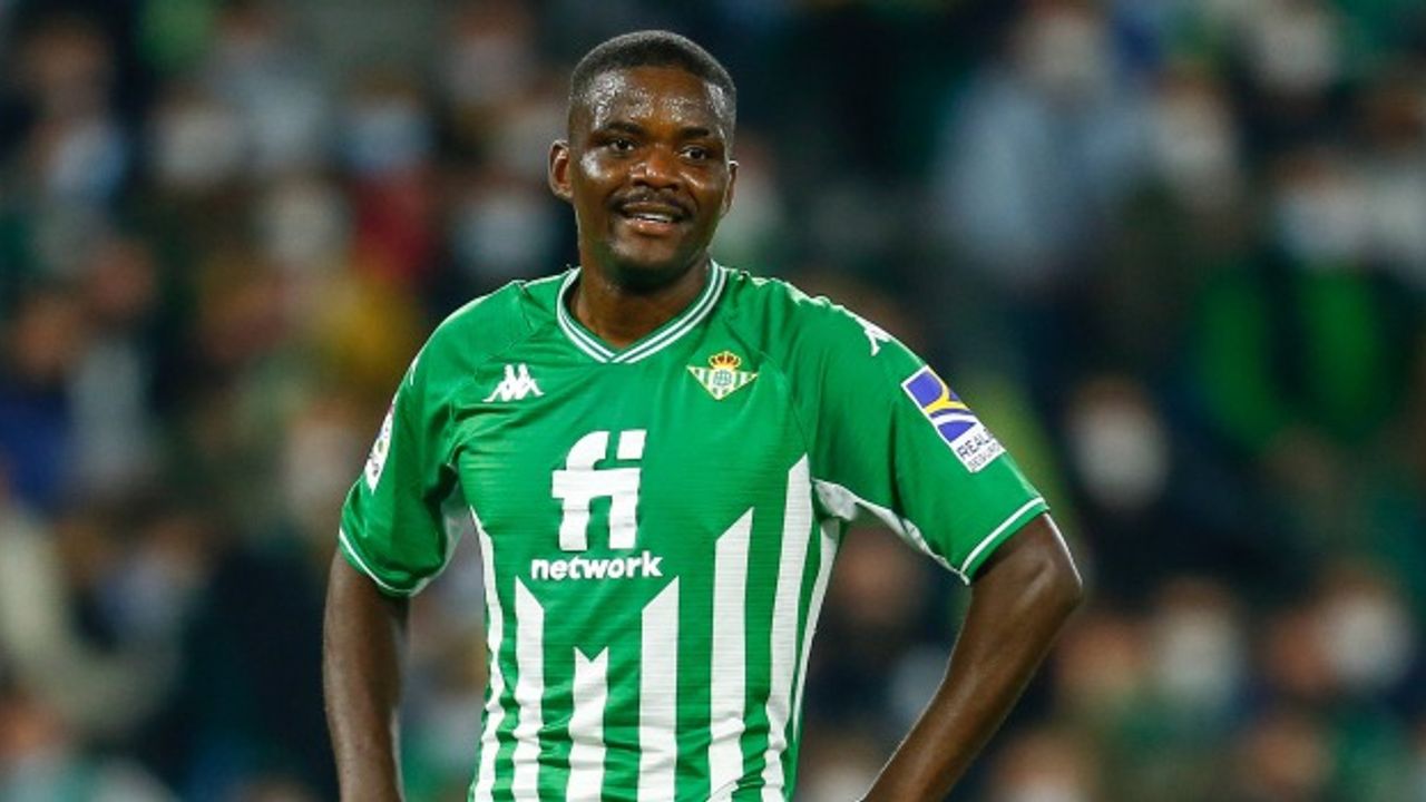 William Carvalho