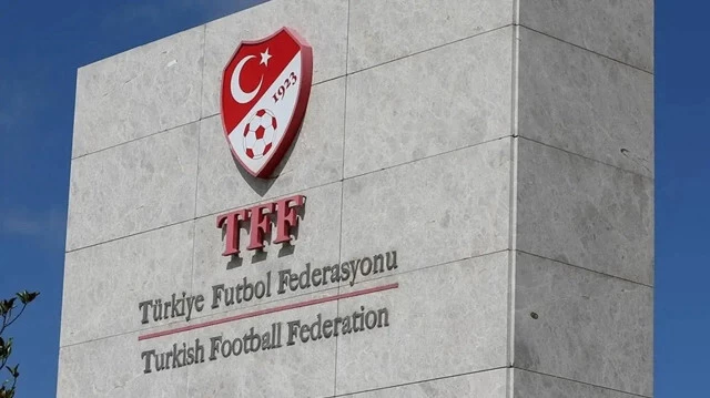 TFF başkanı kim oldu? TFF başkanlık seçimi yapıldı mı?