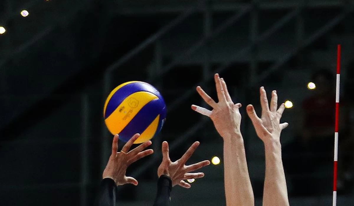 Voleybolda rakipler belli oldu