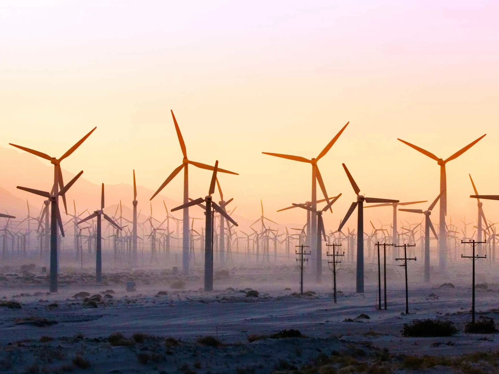 Türkiye'nin rüzgar enerjisi ihracatı 10 yılda iki katına çıktı