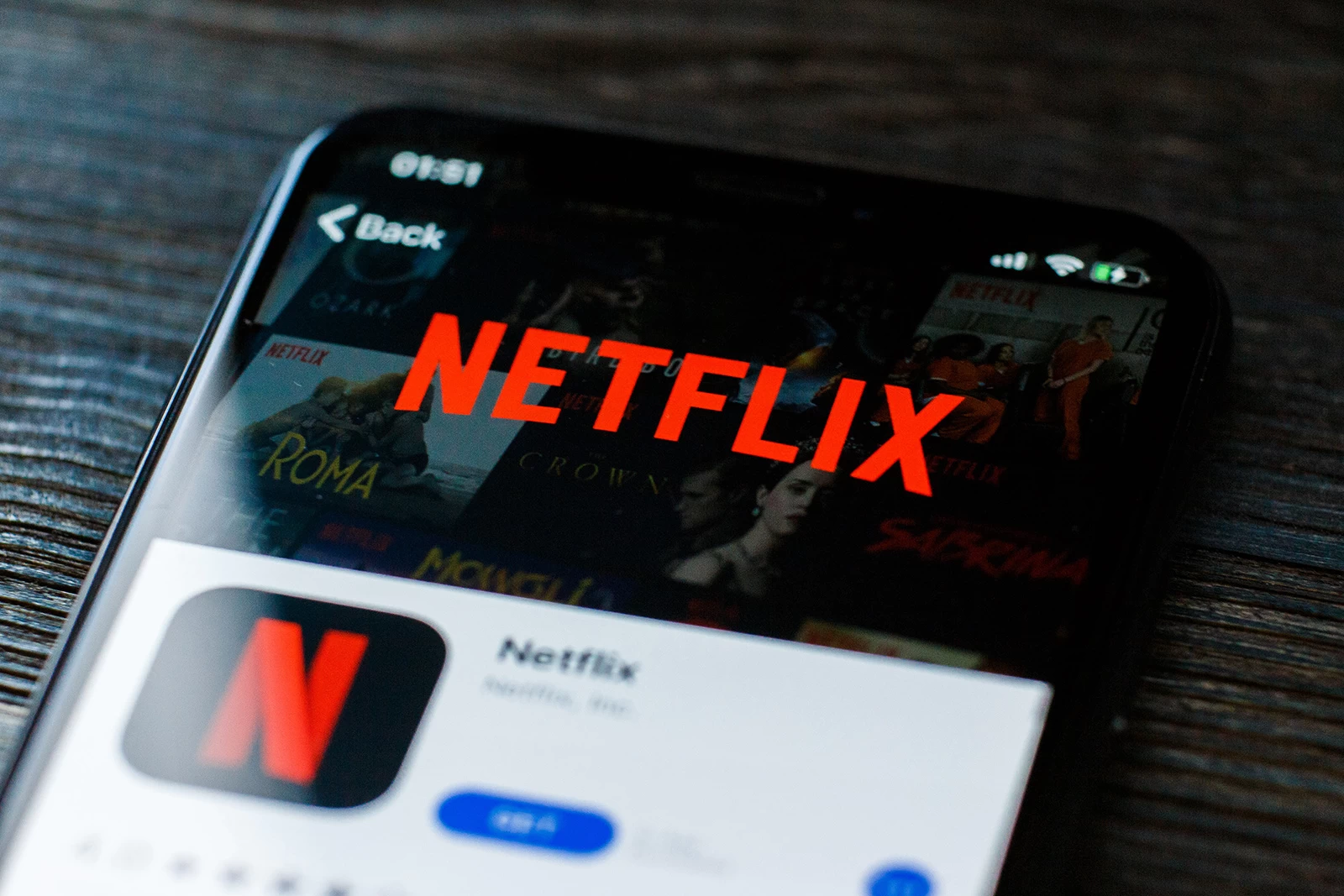 Netflix'ten bir zam daha! İşte yeni ücretler