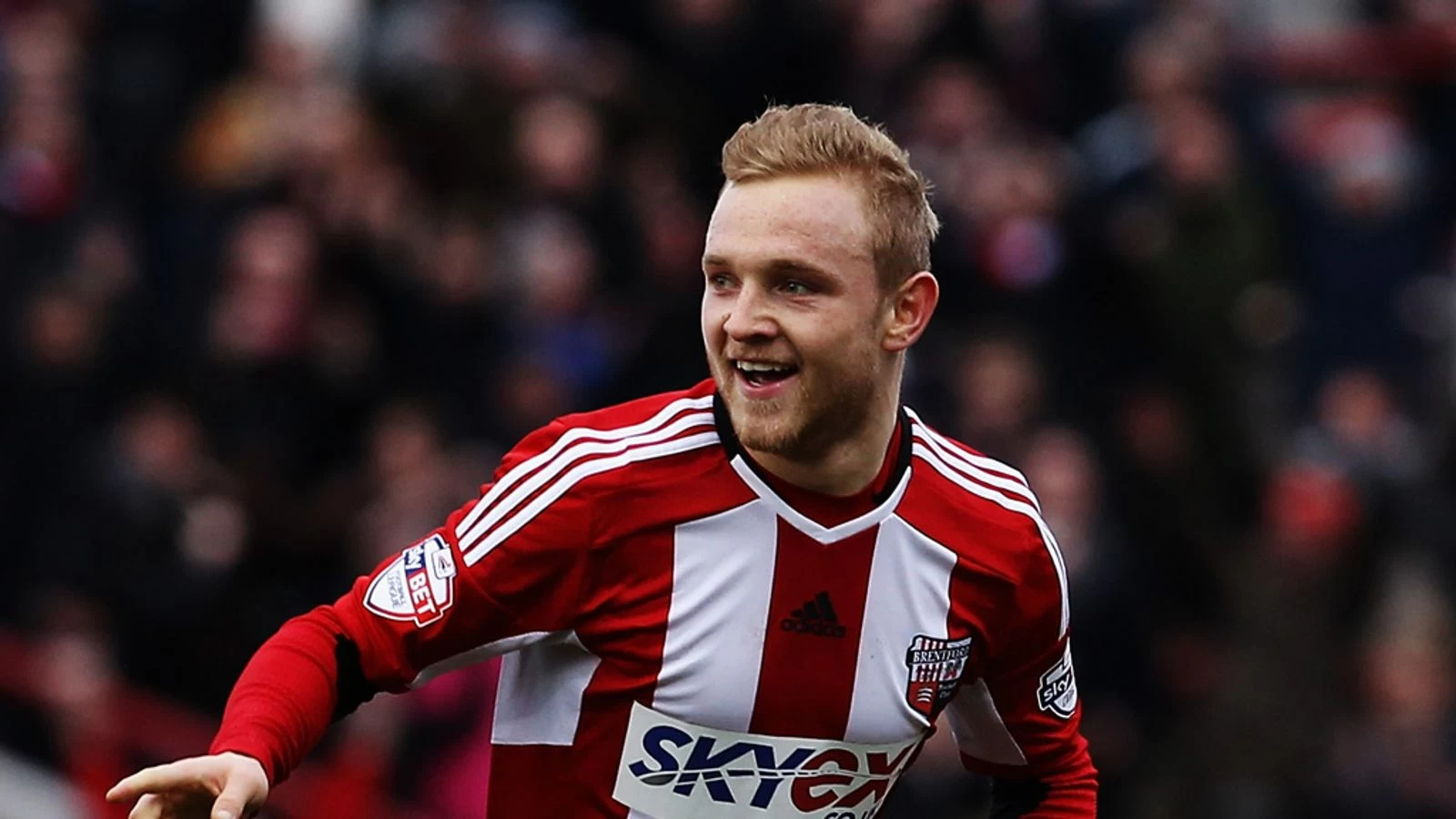 İngiliz, Alex Pritchard Sivasspor’da