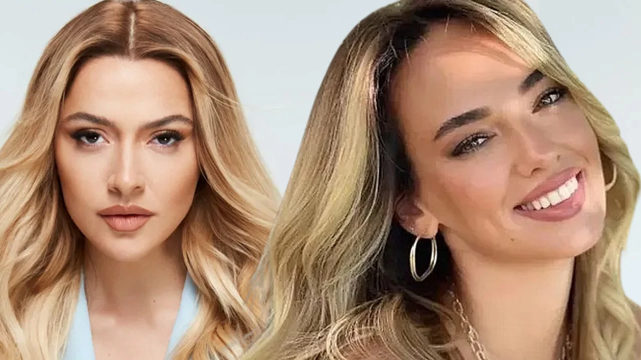 Seda Bakan'dan Hadise yorumu: "Hepimiz şoktayız"