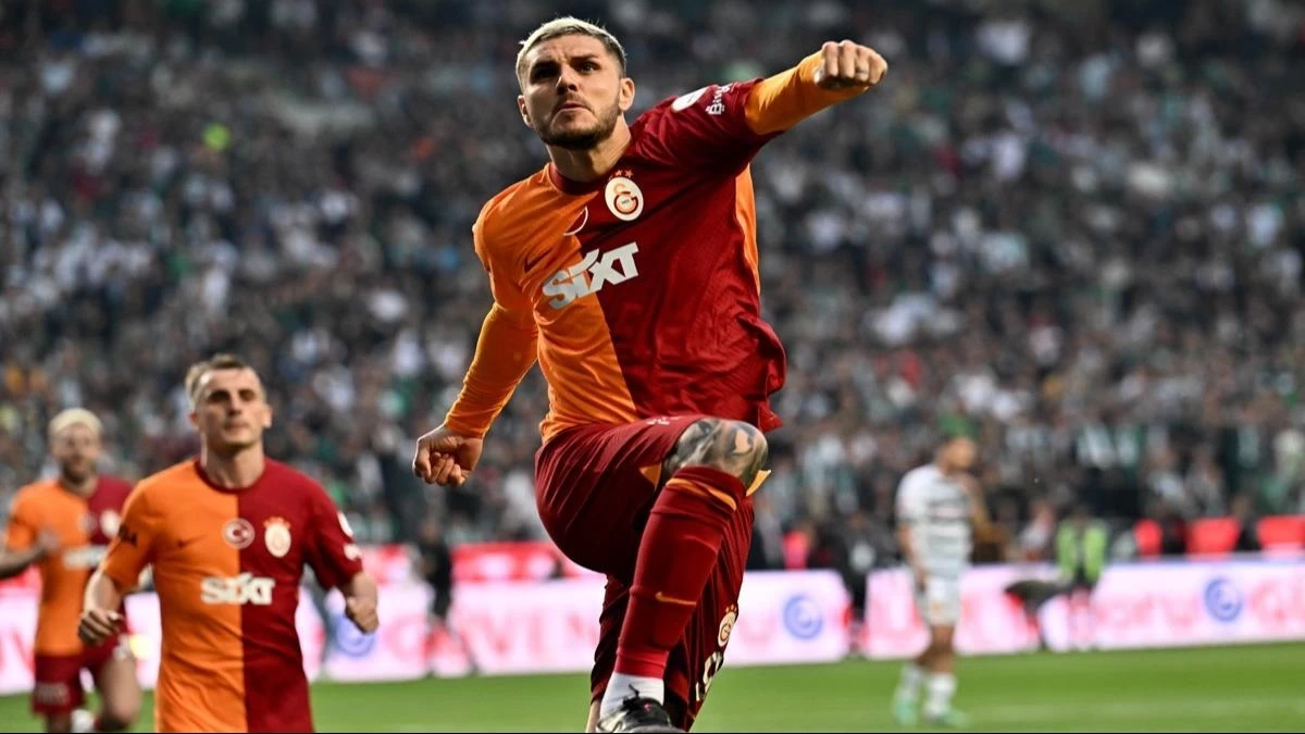 Mauro Icardi için sürpriz iddia! İtalyan basını taliplerini duyurdu