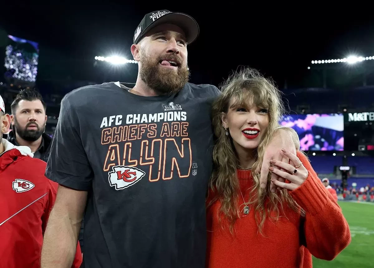 Taylor Swift ve Travis Kelce'nin günlük harcamaları şaşırttı