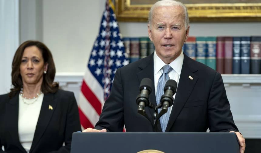 Biden'den Trump açıklaması: Gizli servise sürekli talimat verdim