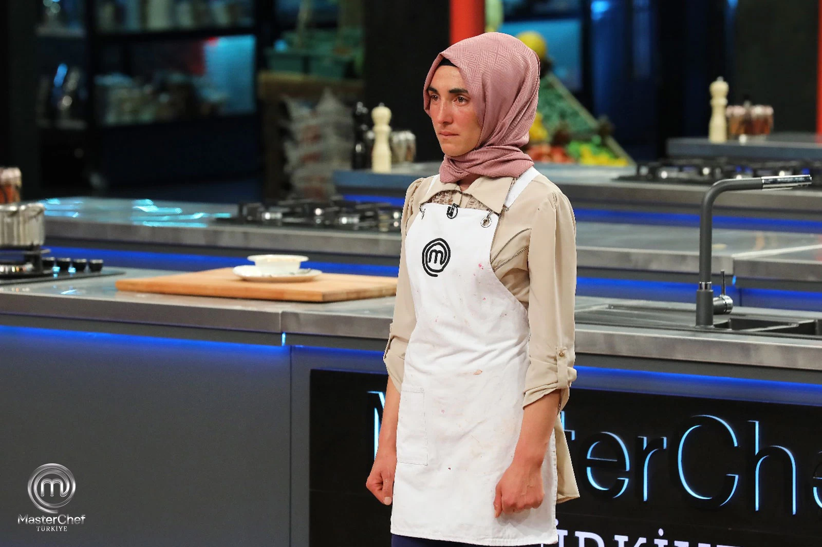 MasterChef Ayşe'nin videosu sosyal medyayı derinden etkiledi! Gözyaşları sel oldu...