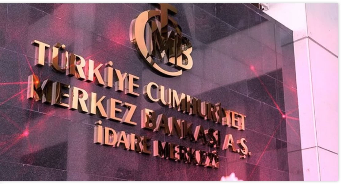 TCMB anketine göre TÜFE yıl sonu artış beklentisi yüzde 42,95'e yükseldi