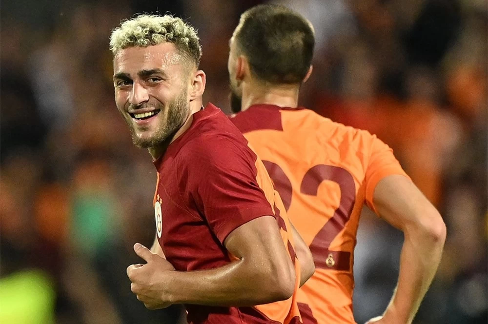 Barış Alper Yılmaz için son söz söylendi: Milli futbolcuya karar bildirildi