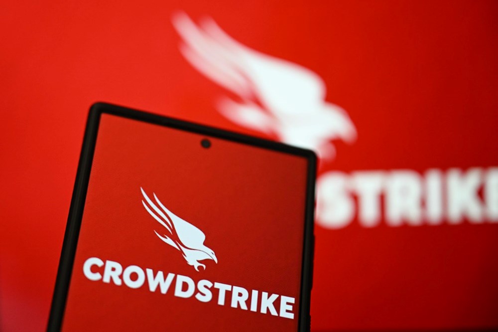 CrowdStrike 