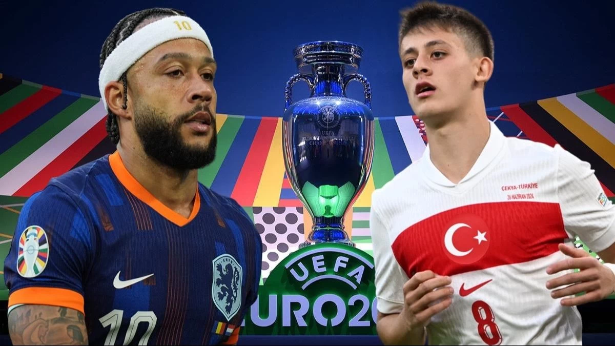 Nefesler tutuldu! A Milli Futbol Takımı yarı final için sahaya çıkıyor