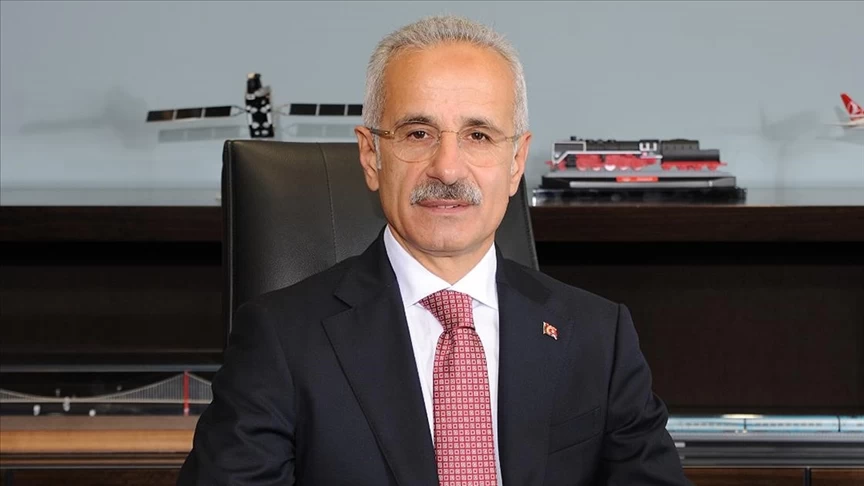 Bakan Uraloğlu: "Türkiye'nin ve KKTC'nin Mavi Vatan'daki hakimiyetini önemli ölçüde artıracağız"