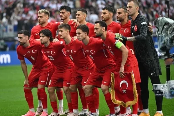 Türkiye Avusturya maçı saat kaçta? EURO 2024 Türkiye Avusturya maçı hangi kanalda?