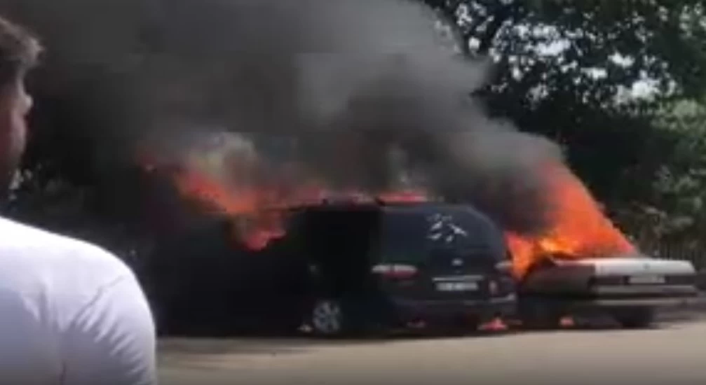 İzmir'de dehşete düşüren olay! 4 yaşındaki talihsiz Kazım hayatını kaybetti