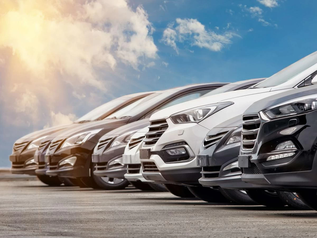 Taşıt pazarında ilk yarı atağı: Otomobil ve hafif ticari araç satışları yüzde 3,7 arttı