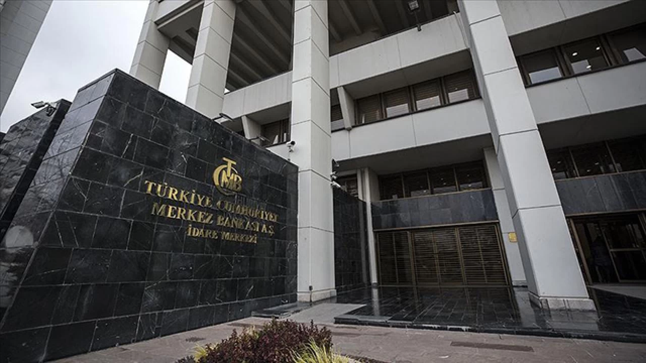 Merkez Bankası açıkladı: Ödemeler dengesi değişti