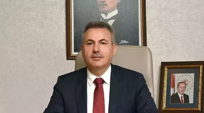 İzmir Valisi Elban'dan yangın açıklaması: "Tesellimiz bir can kaybı olmaması"