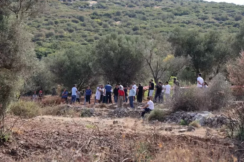 İzmir'de aile içi katliam: Bir baba 4 evladından 3'ünü öldürdü