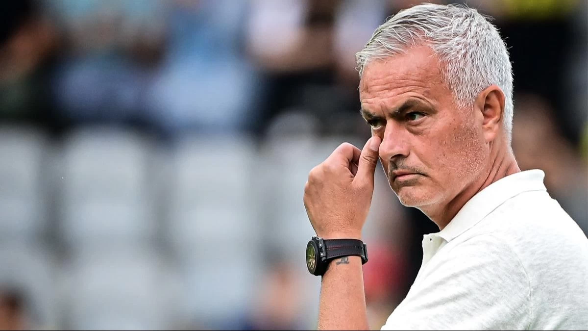 Süper Lig'de siftaha hazır! Jose Mourinho'nun ilk sınavı Kadıköy'de