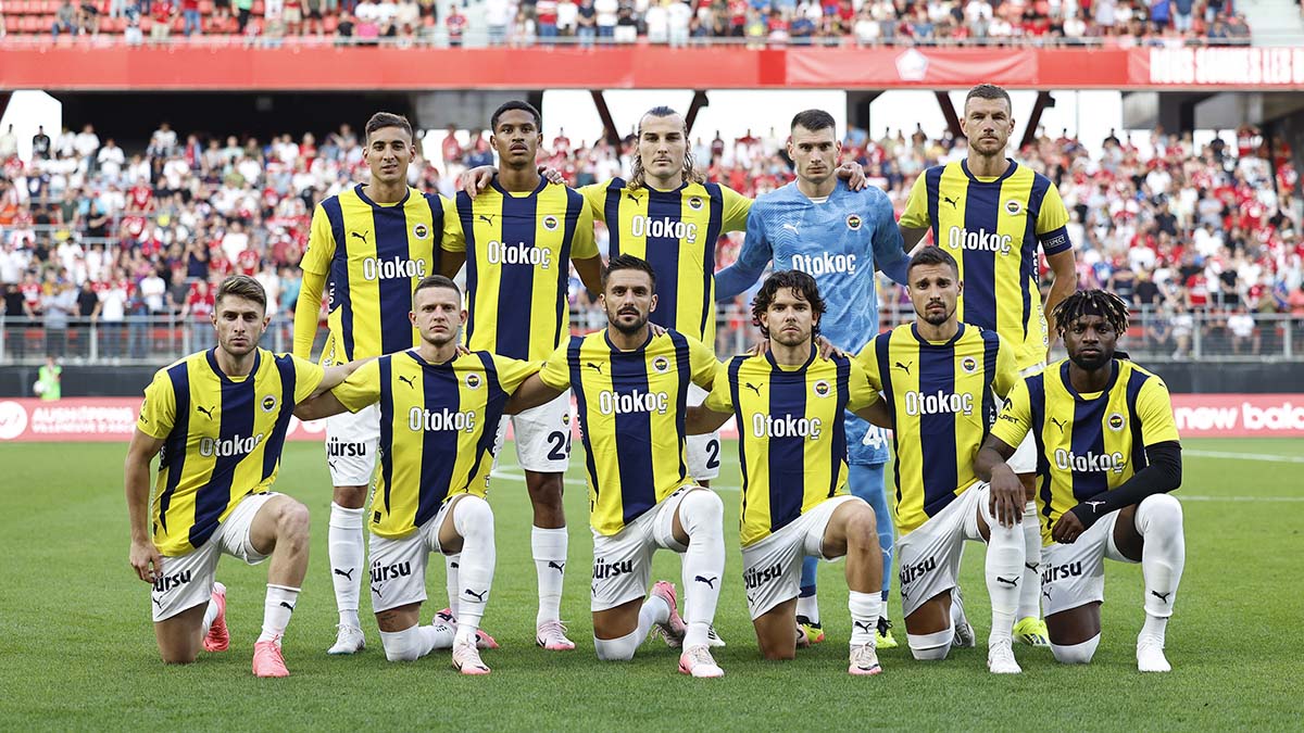 fenerbahce