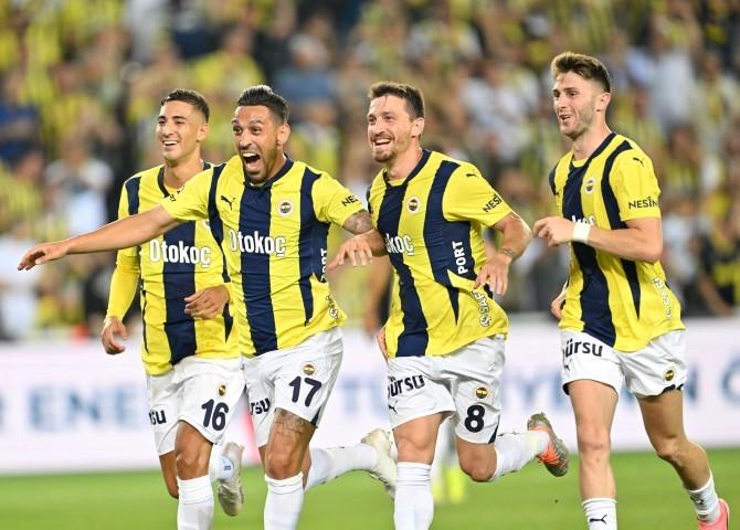 fenerbahce