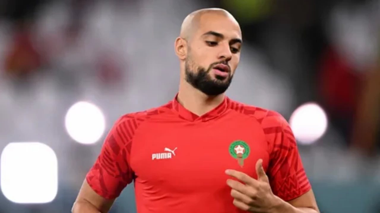 Fenerbahçe'de gündem Amrabat