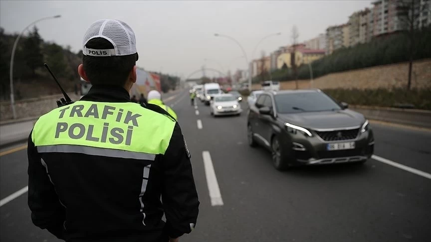 İstanbullular dikkat! Bu yollar trafiğe kapalı olacak