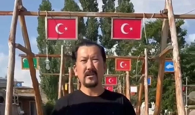 DEM’li belediyenin Türk bayrağı hazımsızlığı! Türk işletmelerine ırkçılık yapıyor