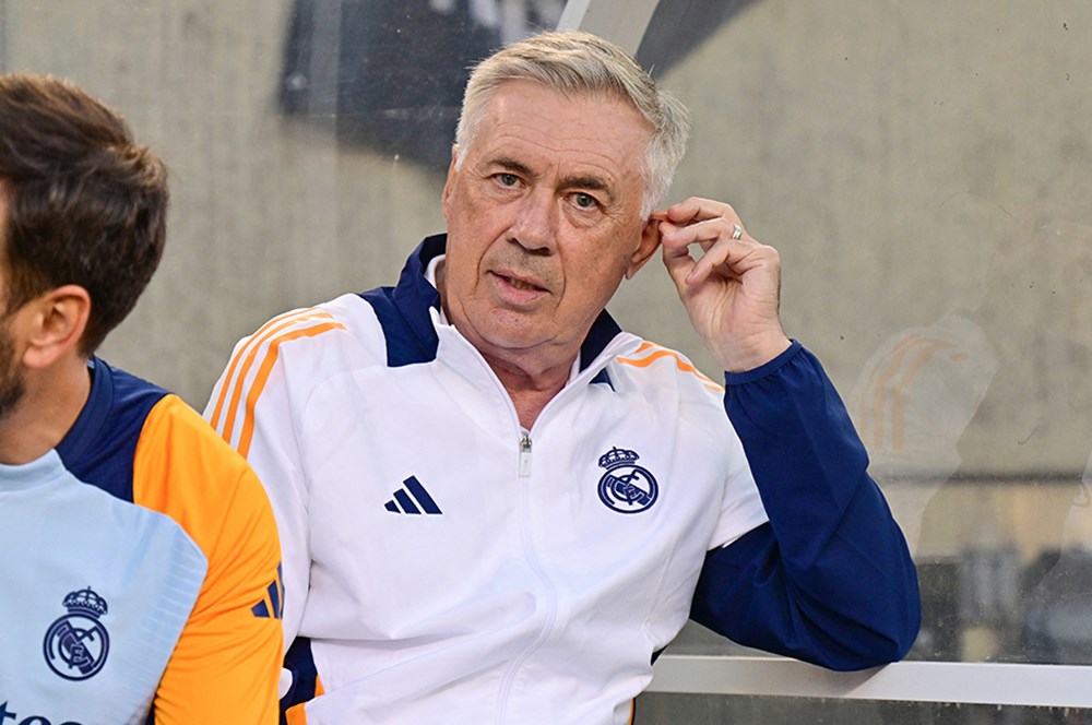 ancelotti