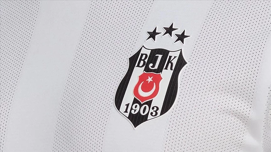 Beşiktaş'tan orta sahaya takviye