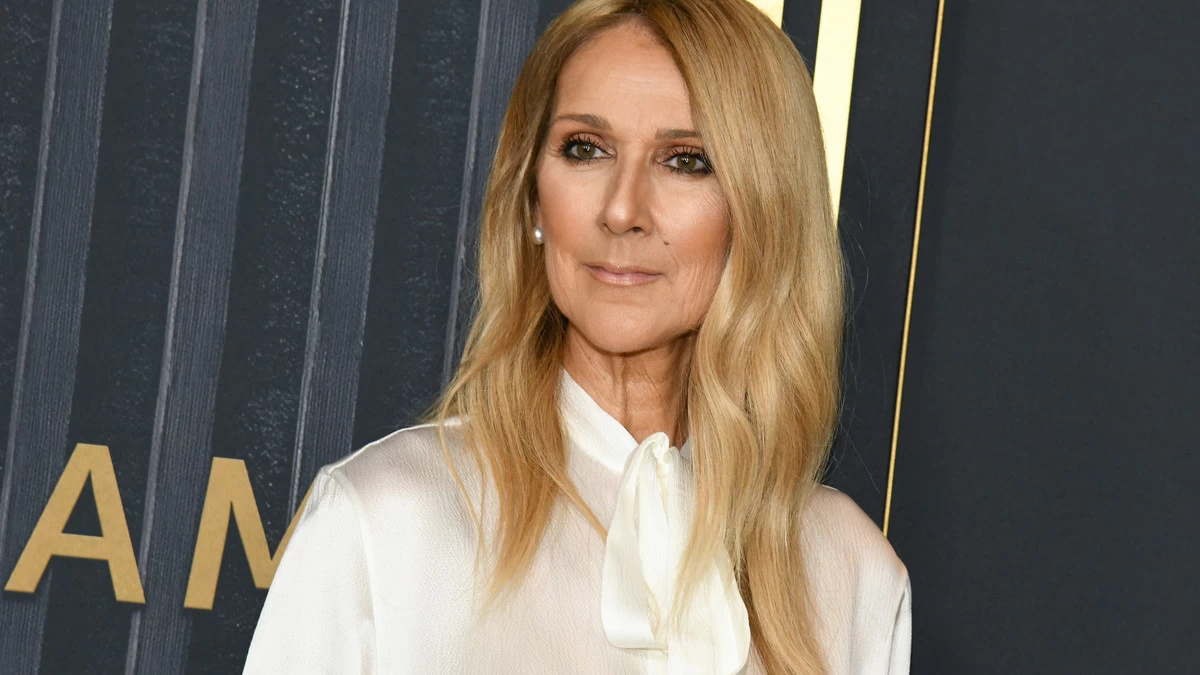 Celine Dion'dan Donald Trump'a şarkı tepkisi!